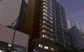 Brighton Hotel Hong Kong